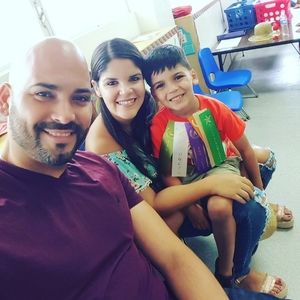 Meet your Posher, Karla